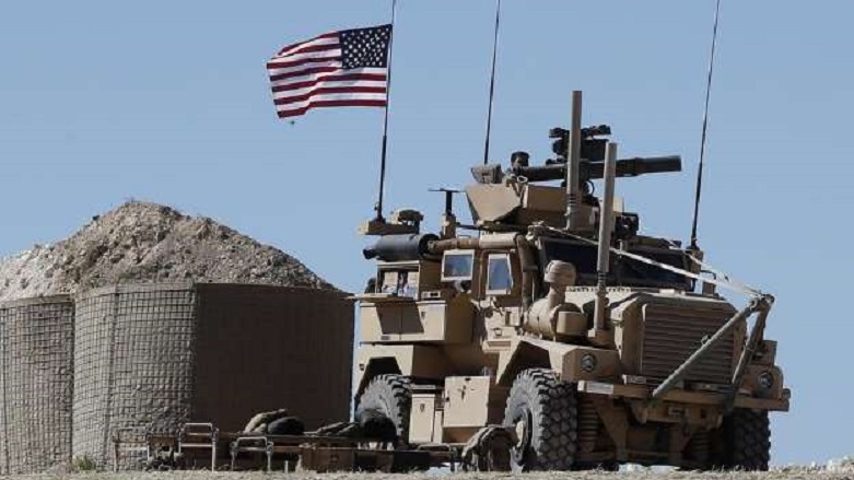 Pentagon: Güvenli bölge planı aşamalı olacak